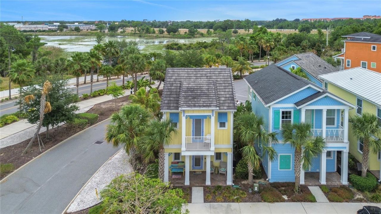 3083 Key Lime Loop , Kissimmee, FL 34747 Photo