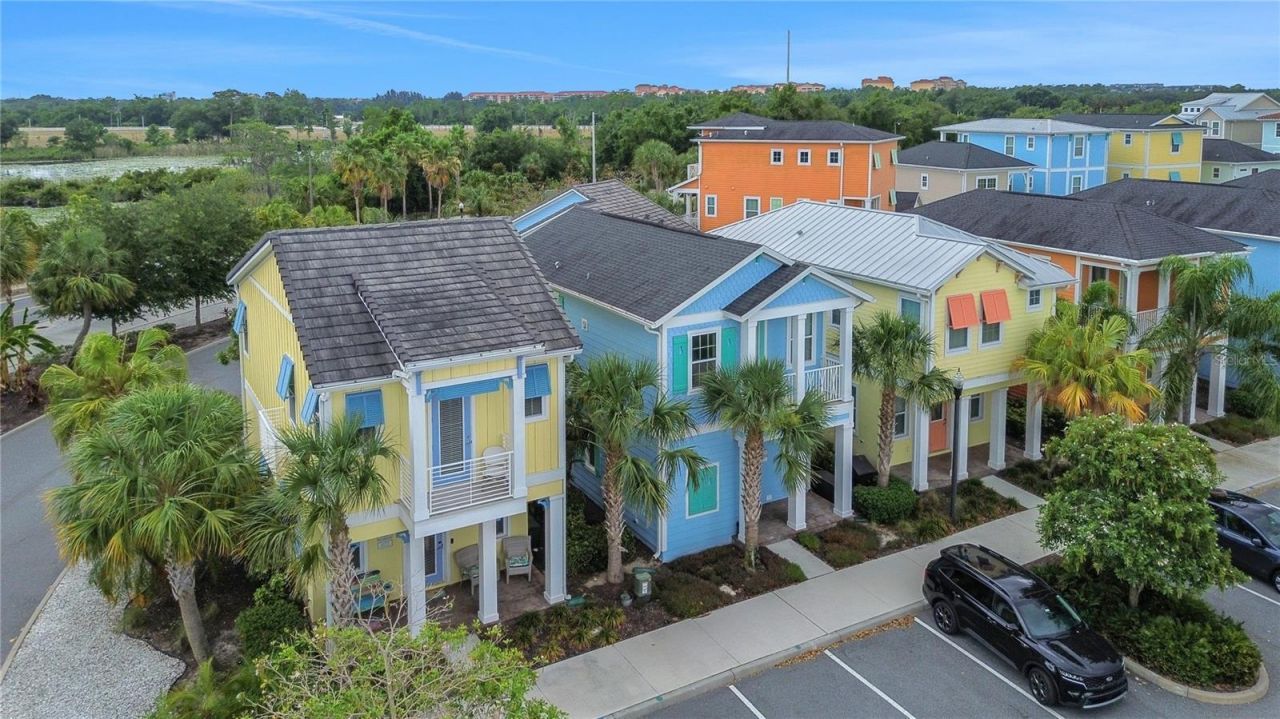 3083 Key Lime Loop , Kissimmee, FL 34747 Photo