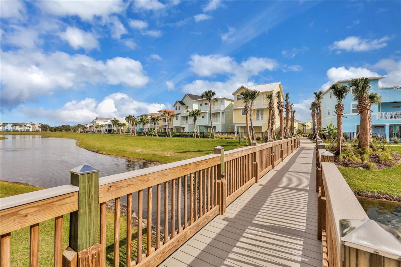 3083 Key Lime Loop , Kissimmee, FL 34747 Photo