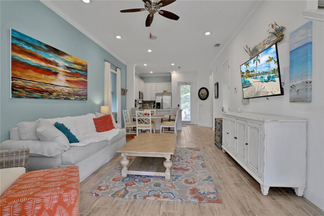 3083 Key Lime Loop , Kissimmee, FL 34747 Photo