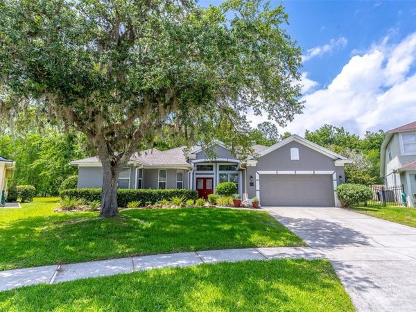 4554 SHANEWOOD COURT , ORLANDO, FL 32837