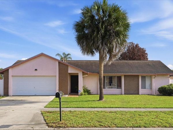 2643 CAMOMILE DRIVE, ORLANDO, FL 32837