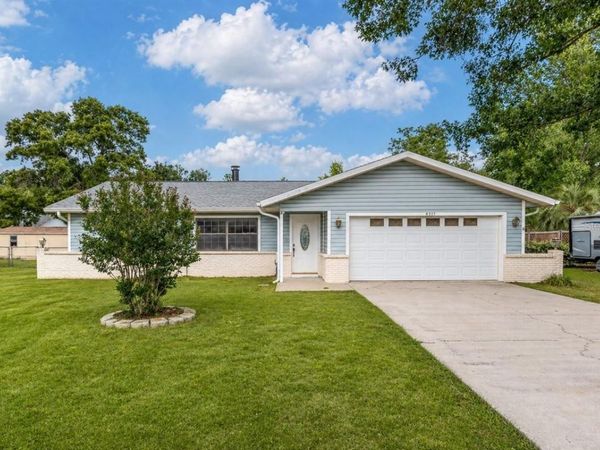 4515 SE 59TH STREET , OCALA, FL 34480
