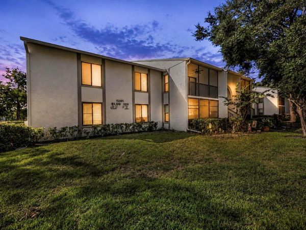 1281 PINE RIDGE CIRCLE E, Unit A2, TARPON SPRINGS, FL 34688