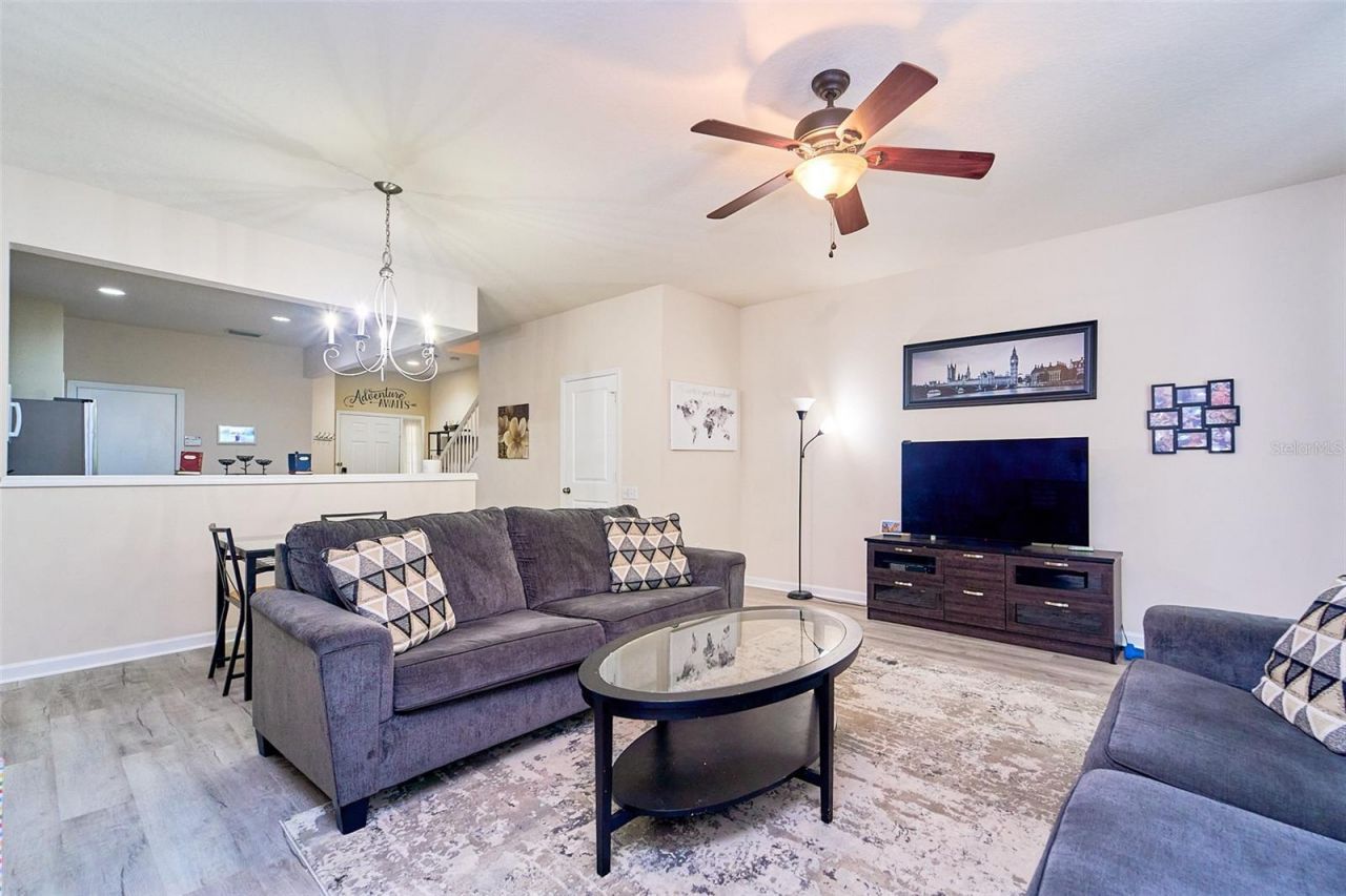 5014 Pond Ridge Road , Riverview, FL 33578 Photo