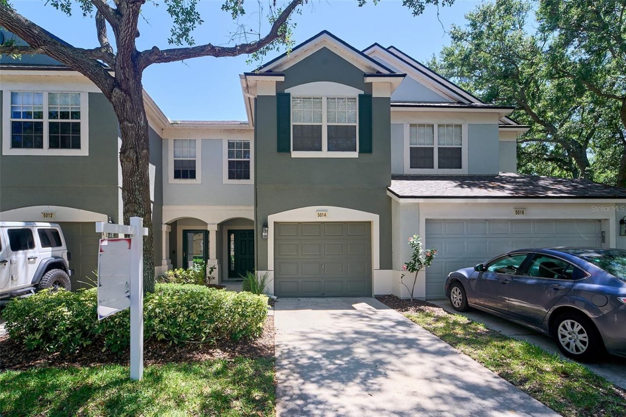 5014 Pond Ridge Road , Riverview, FL 33578 Photo