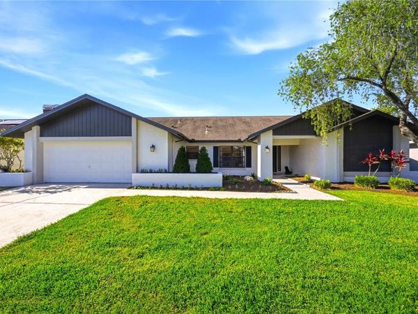 14164 FENNSBURY DRIVE , TAMPA, FL 33624