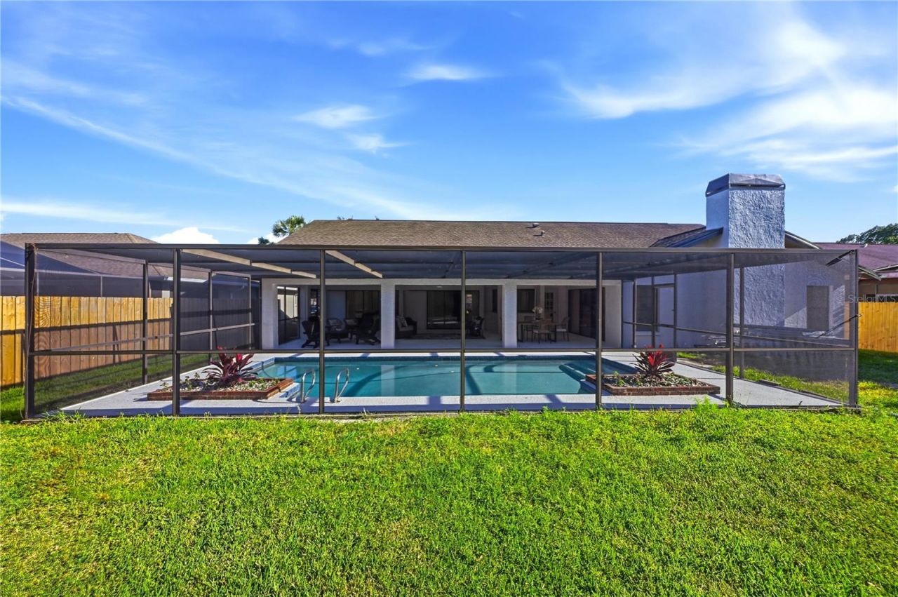 14164 Fennsbury Drive, Tampa, FL 33624 Photo