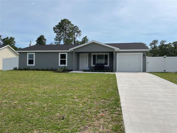 16060 SW 23RD COURT ROAD , OCALA, FL 34473