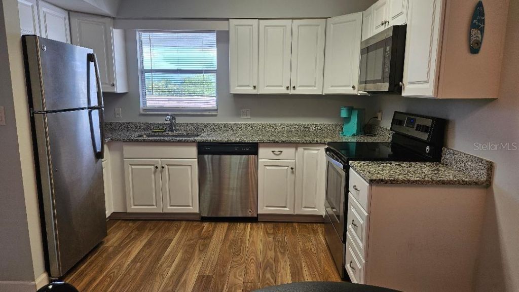 9950 47th Avenue N, Unit 303, Saint Petersburg, FL 33708 Photo