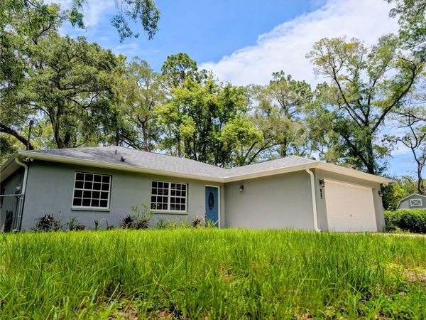 315 GARFIELD AVENUE, BROOKSVILLE, FL 34604