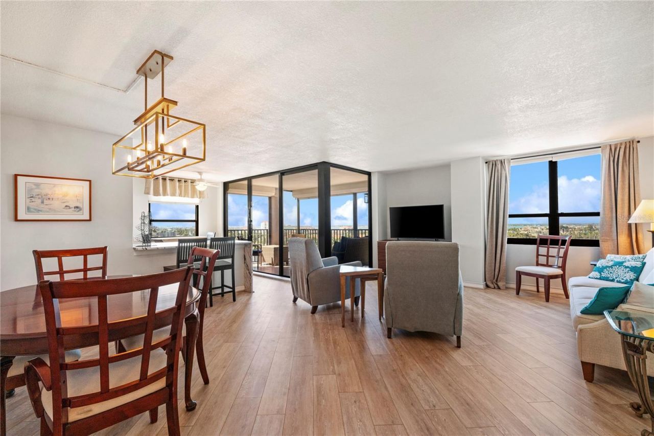 6294 Bahia Del Mar Circle , Unit 904, Saint Petersburg, FL 33715 Photo