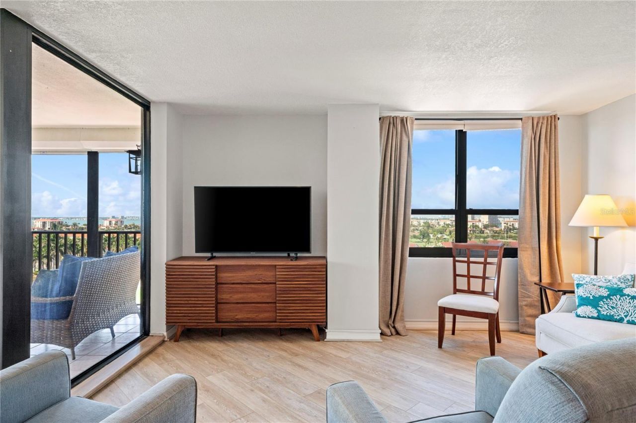6294 Bahia Del Mar Circle , Unit 904, Saint Petersburg, FL 33715 Photo