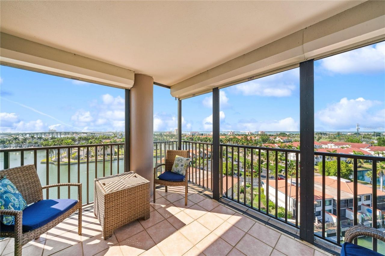 6294 Bahia Del Mar Circle , Unit 904, Saint Petersburg, FL 33715 Photo