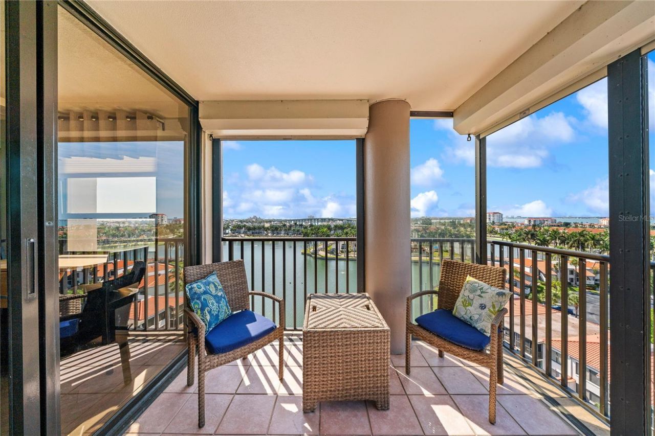 6294 Bahia Del Mar Circle , Unit 904, Saint Petersburg, FL 33715 Photo