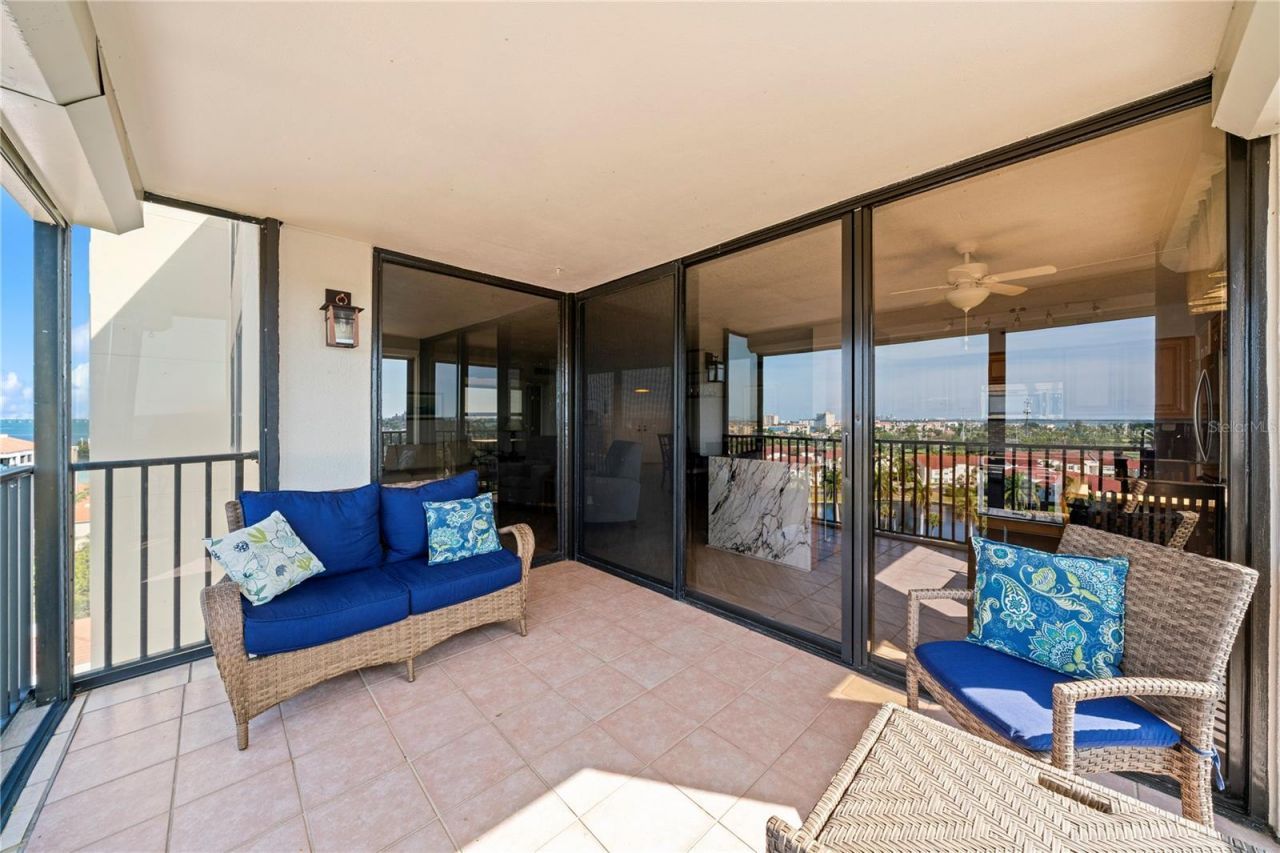 6294 Bahia Del Mar Circle , Unit 904, Saint Petersburg, FL 33715 Photo