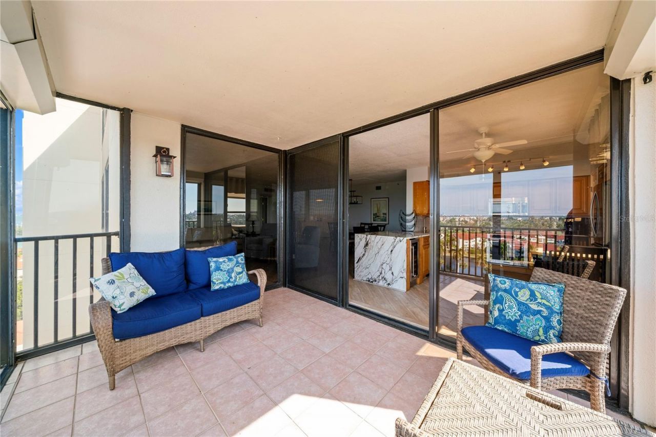 6294 Bahia Del Mar Circle , Unit 904, Saint Petersburg, FL 33715 Photo