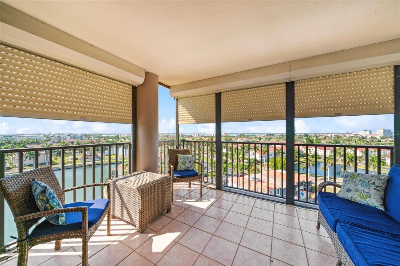 6294 Bahia Del Mar Circle , Unit 904, Saint Petersburg, FL 33715 Photo