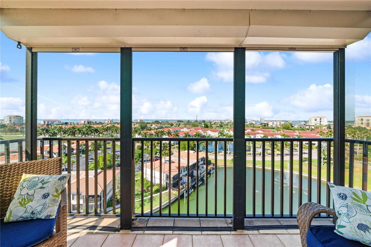 6294 Bahia Del Mar Circle , Unit 904, Saint Petersburg, FL 33715 Photo