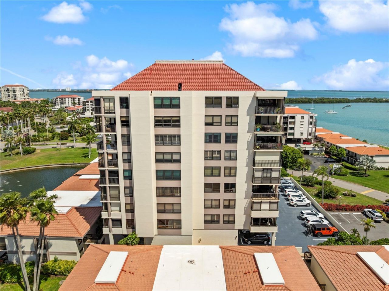 6294 Bahia Del Mar Circle , Unit 904, Saint Petersburg, FL 33715 Photo