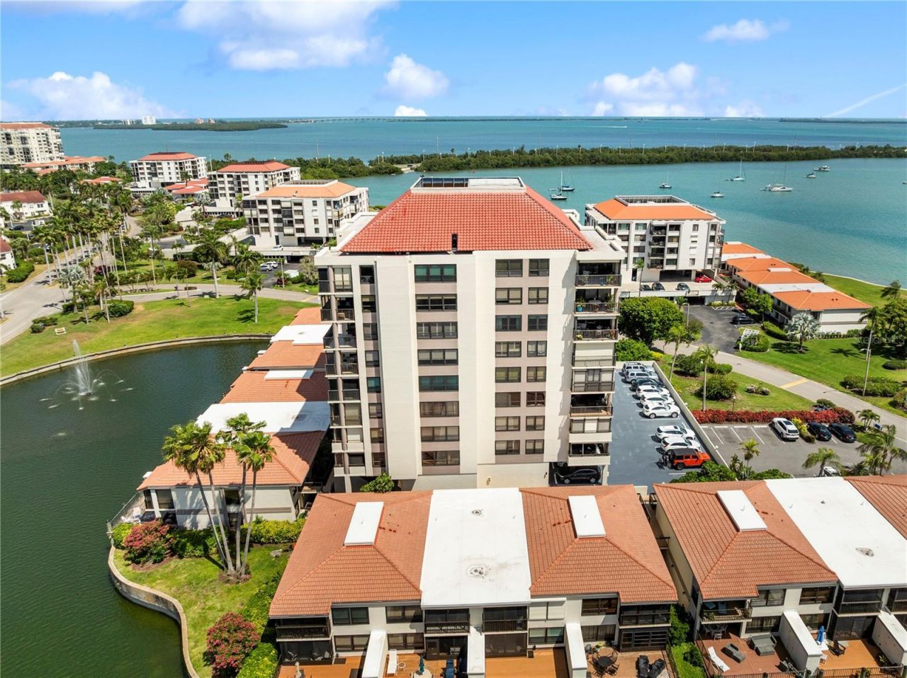 6294 Bahia Del Mar Circle , Unit 904, Saint Petersburg, FL 33715 Photo
