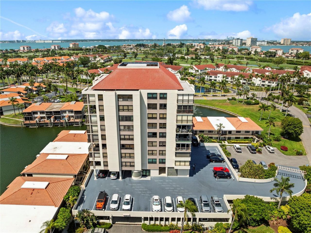 6294 Bahia Del Mar Circle , Unit 904, Saint Petersburg, FL 33715 Photo