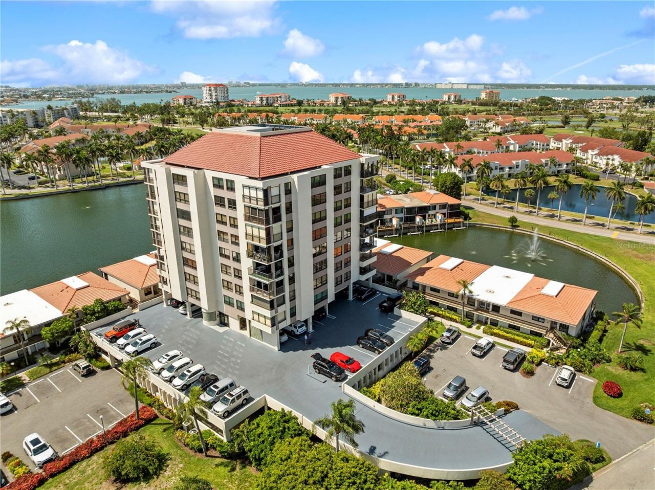 6294 Bahia Del Mar Circle , Unit 904, Saint Petersburg, FL 33715 Photo