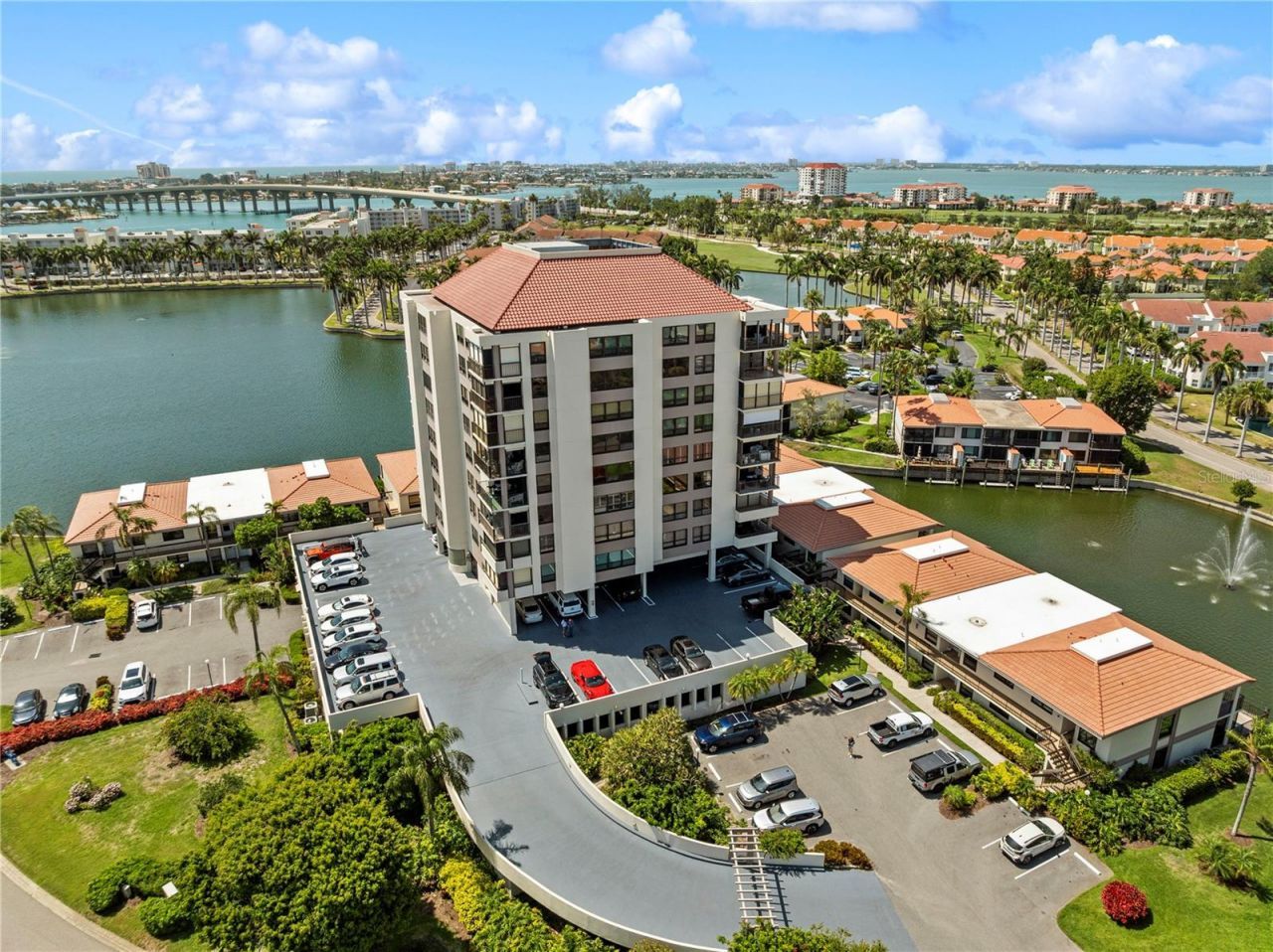 6294 Bahia Del Mar Circle , Unit 904, Saint Petersburg, FL 33715 Photo
