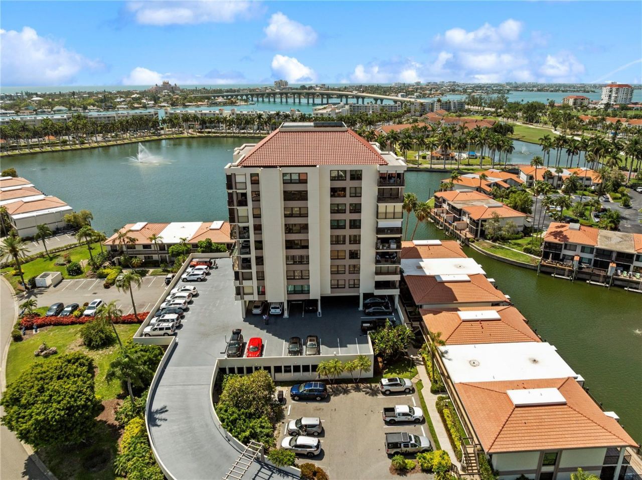 6294 Bahia Del Mar Circle , Unit 904, Saint Petersburg, FL 33715 Photo