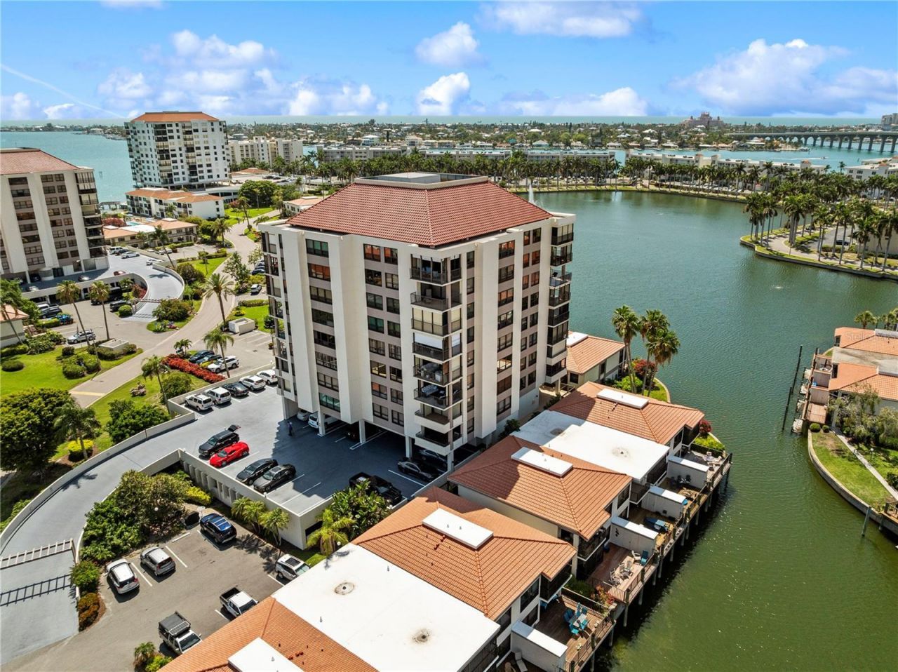 6294 Bahia Del Mar Circle , Unit 904, Saint Petersburg, FL 33715 Photo