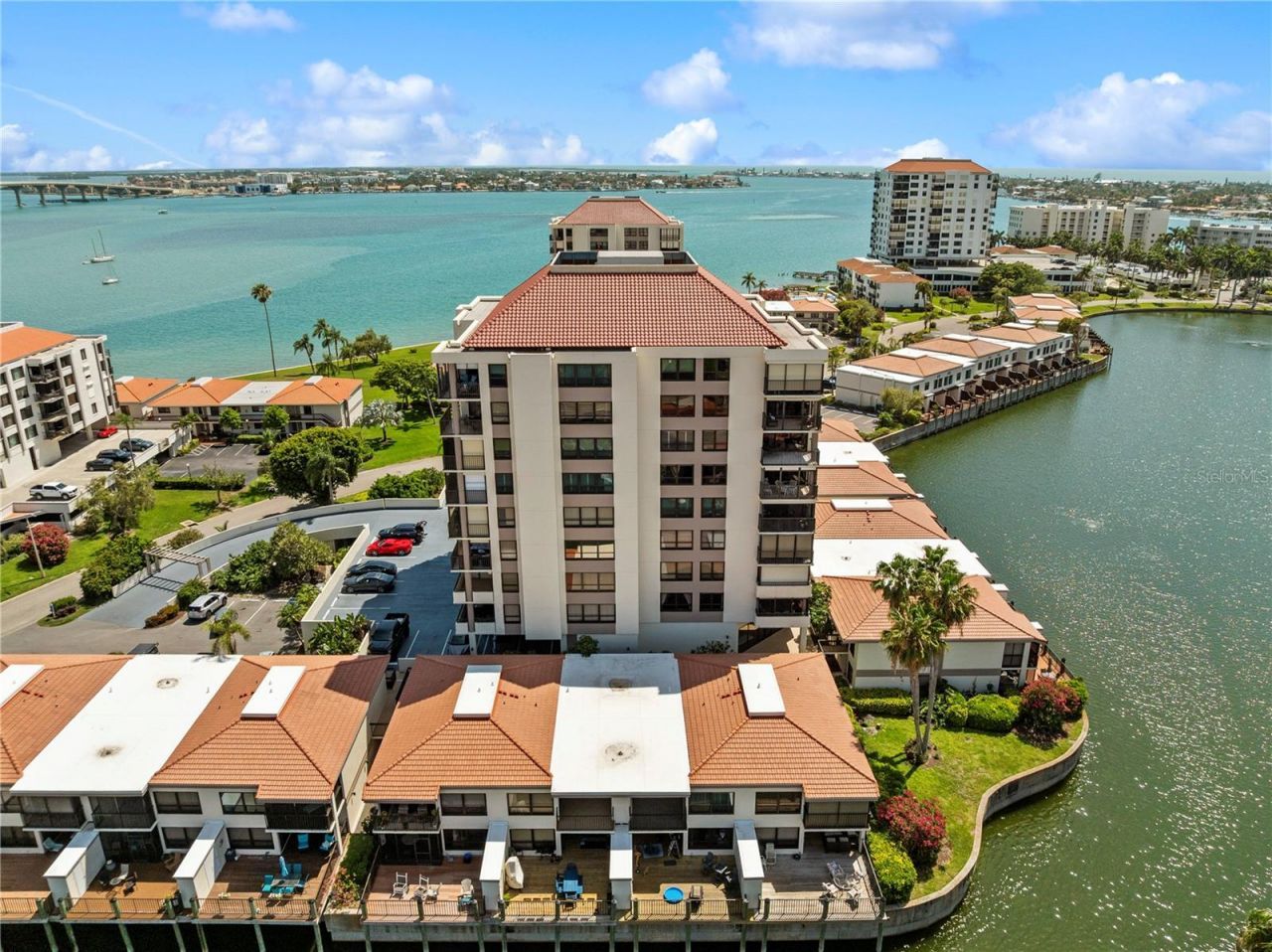 6294 Bahia Del Mar Circle , Unit 904, Saint Petersburg, FL 33715 Photo