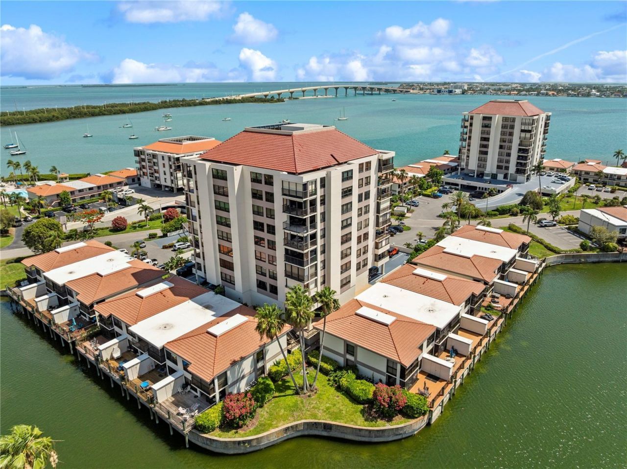 6294 Bahia Del Mar Circle , Unit 904, Saint Petersburg, FL 33715 Photo