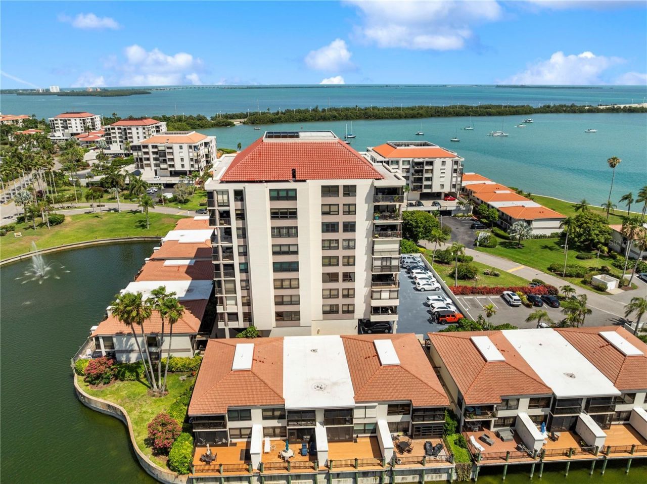 6294 Bahia Del Mar Circle , Unit 904, Saint Petersburg, FL 33715 Photo