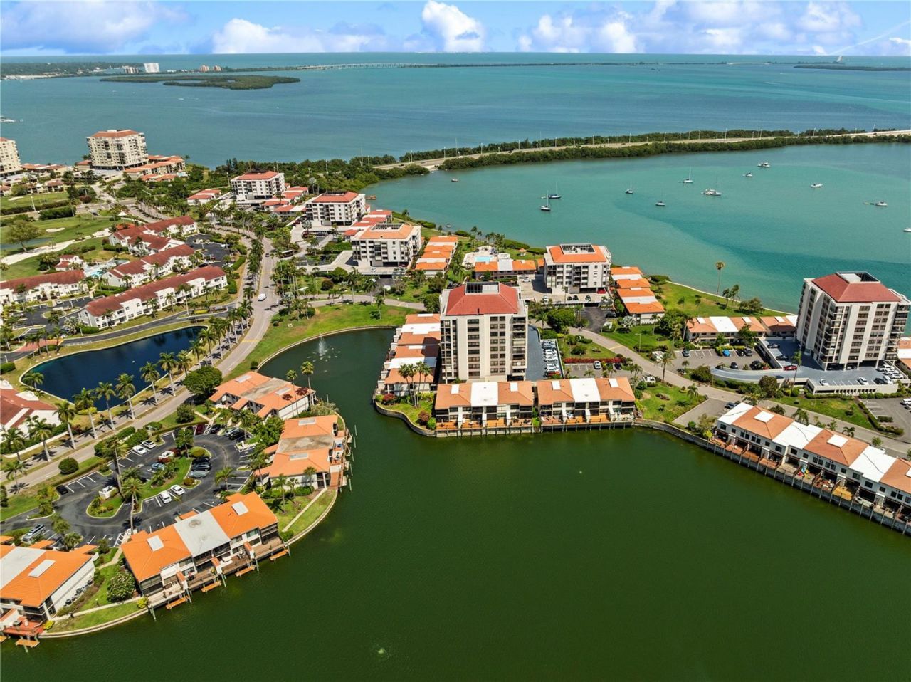6294 Bahia Del Mar Circle , Unit 904, Saint Petersburg, FL 33715 Photo