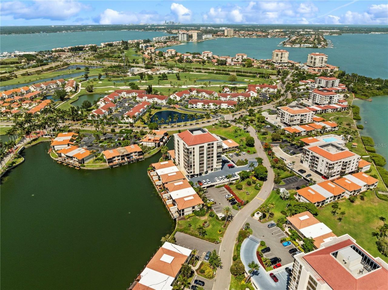 6294 Bahia Del Mar Circle , Unit 904, Saint Petersburg, FL 33715 Photo
