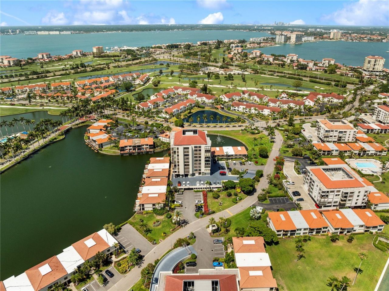 6294 Bahia Del Mar Circle , Unit 904, Saint Petersburg, FL 33715 Photo