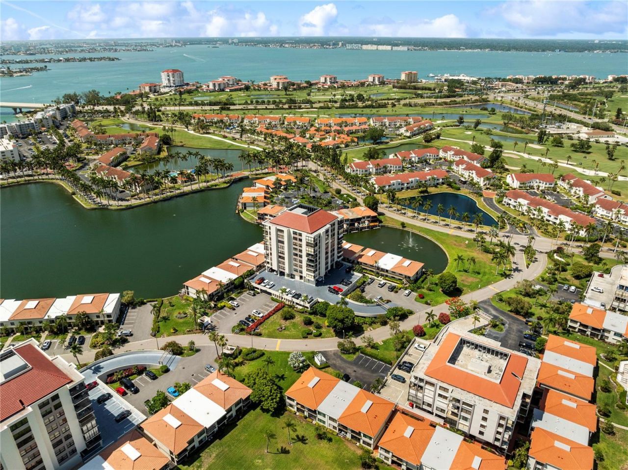 6294 Bahia Del Mar Circle , Unit 904, Saint Petersburg, FL 33715 Photo