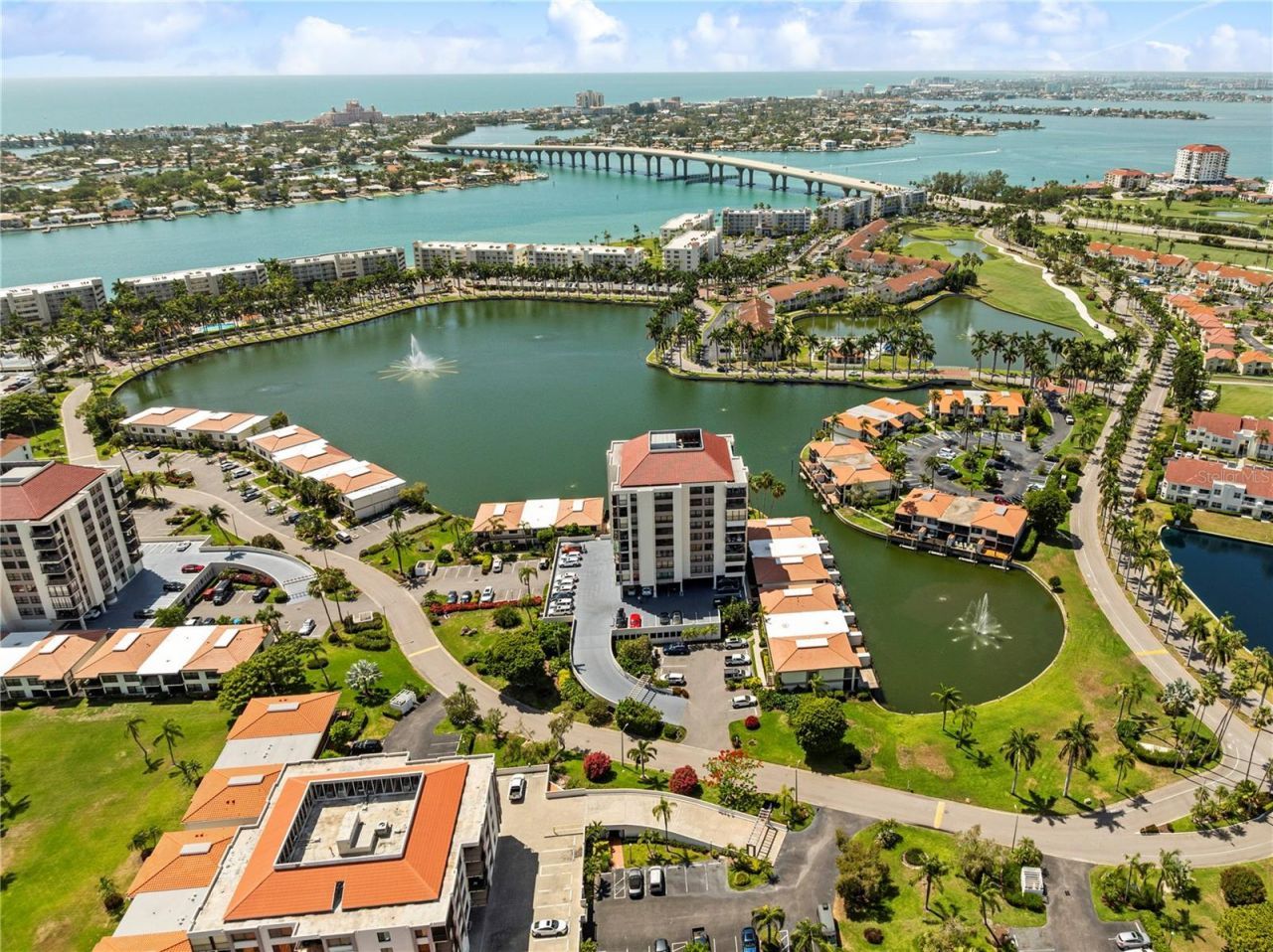 6294 Bahia Del Mar Circle , Unit 904, Saint Petersburg, FL 33715 Photo