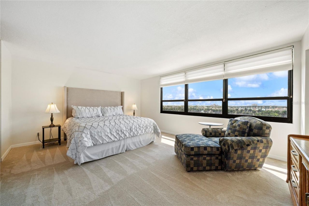 6294 Bahia Del Mar Circle , Unit 904, Saint Petersburg, FL 33715 Photo