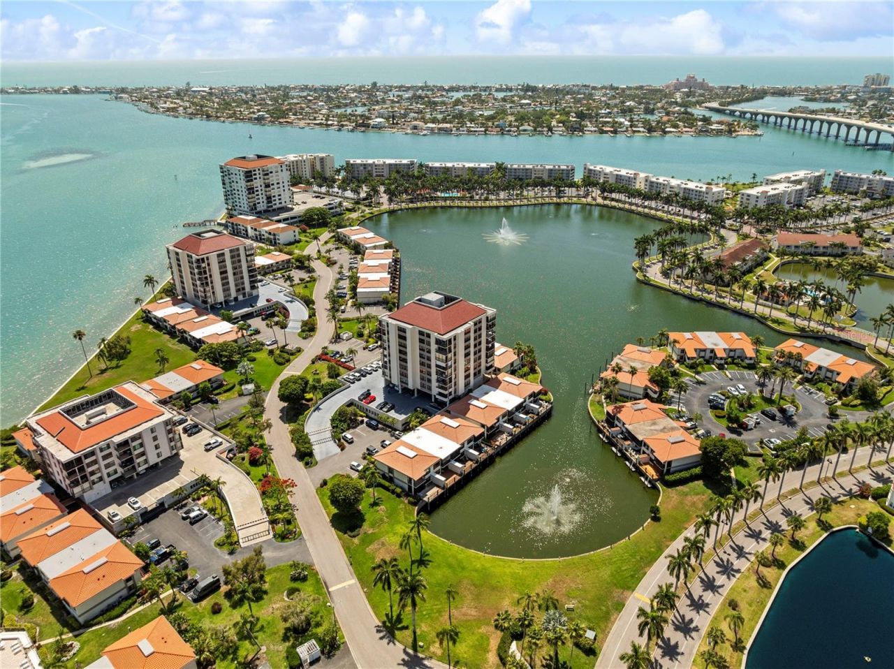 6294 Bahia Del Mar Circle , Unit 904, Saint Petersburg, FL 33715 Photo