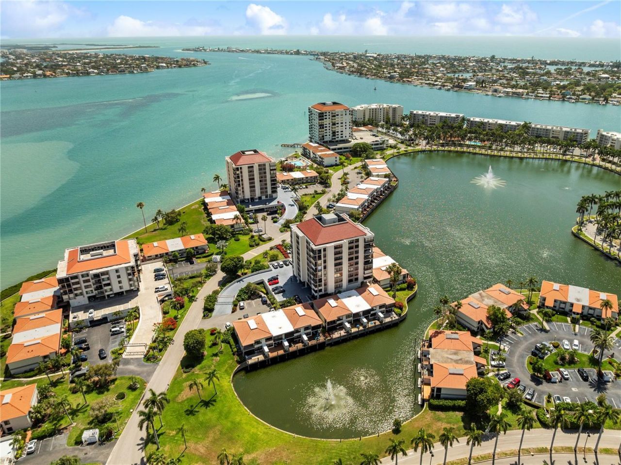 6294 Bahia Del Mar Circle , Unit 904, Saint Petersburg, FL 33715 Photo