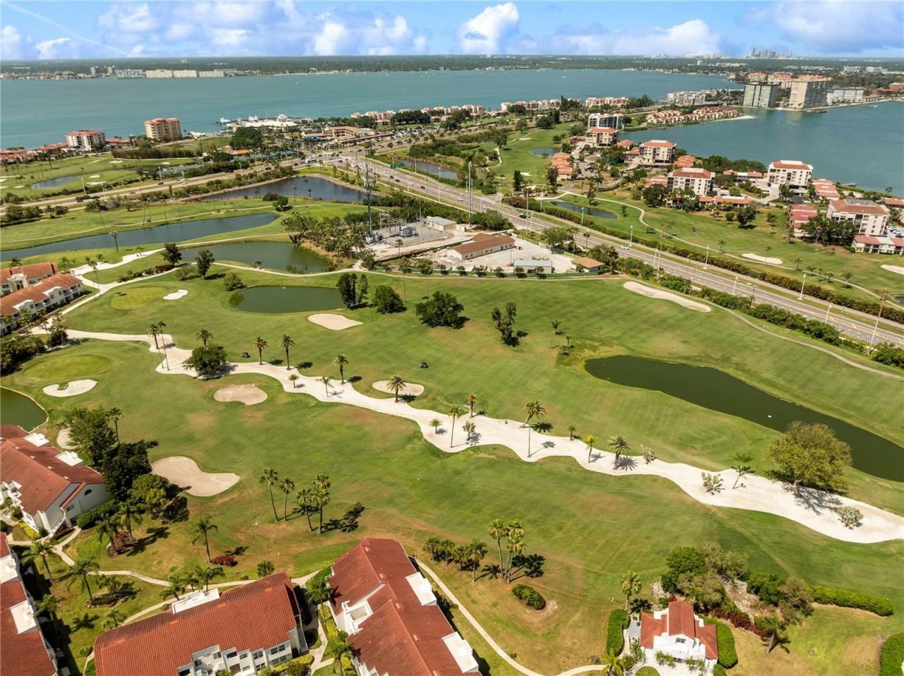 6294 Bahia Del Mar Circle , Unit 904, Saint Petersburg, FL 33715 Photo