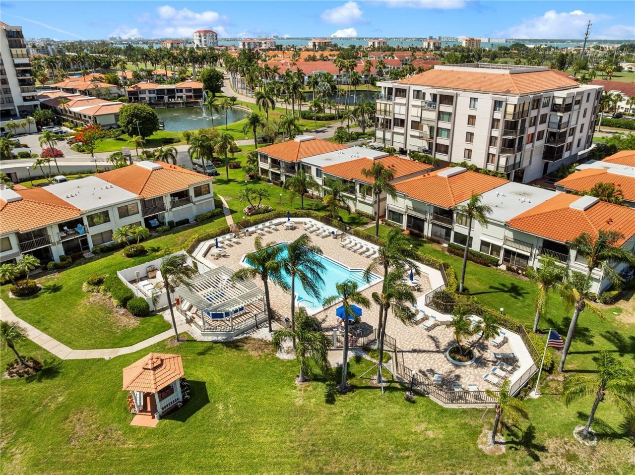 6294 Bahia Del Mar Circle , Unit 904, Saint Petersburg, FL 33715 Photo
