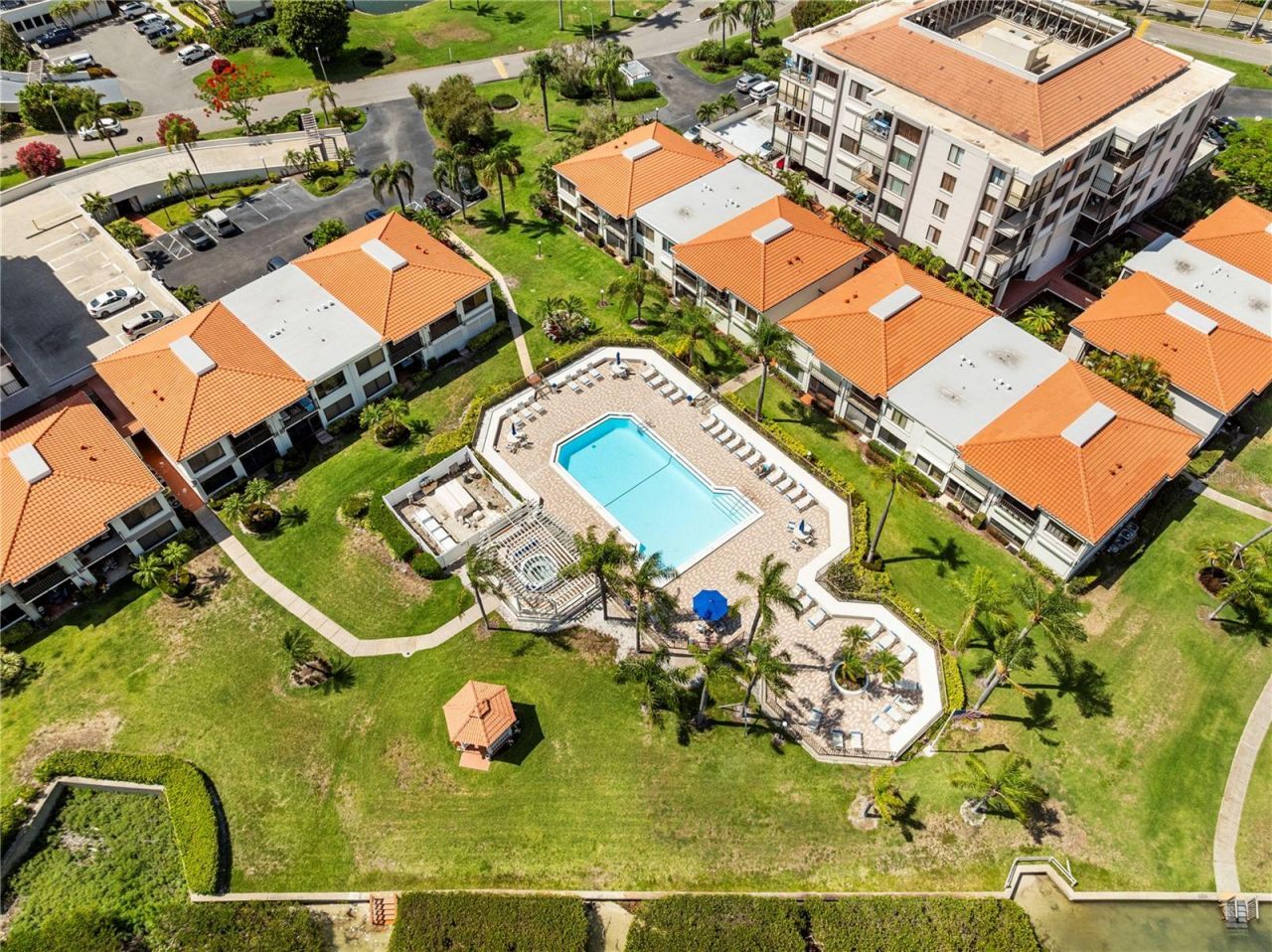 6294 Bahia Del Mar Circle , Unit 904, Saint Petersburg, FL 33715 Photo