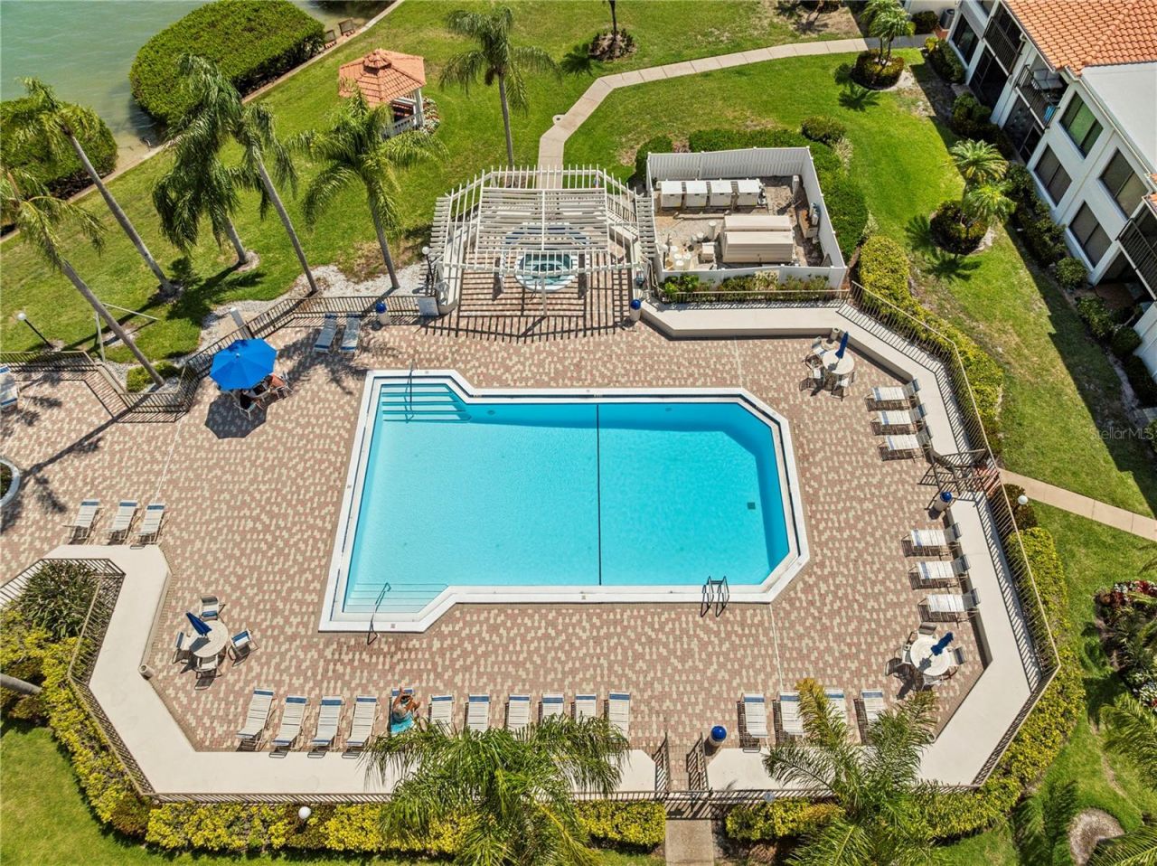 6294 Bahia Del Mar Circle , Unit 904, Saint Petersburg, FL 33715 Photo