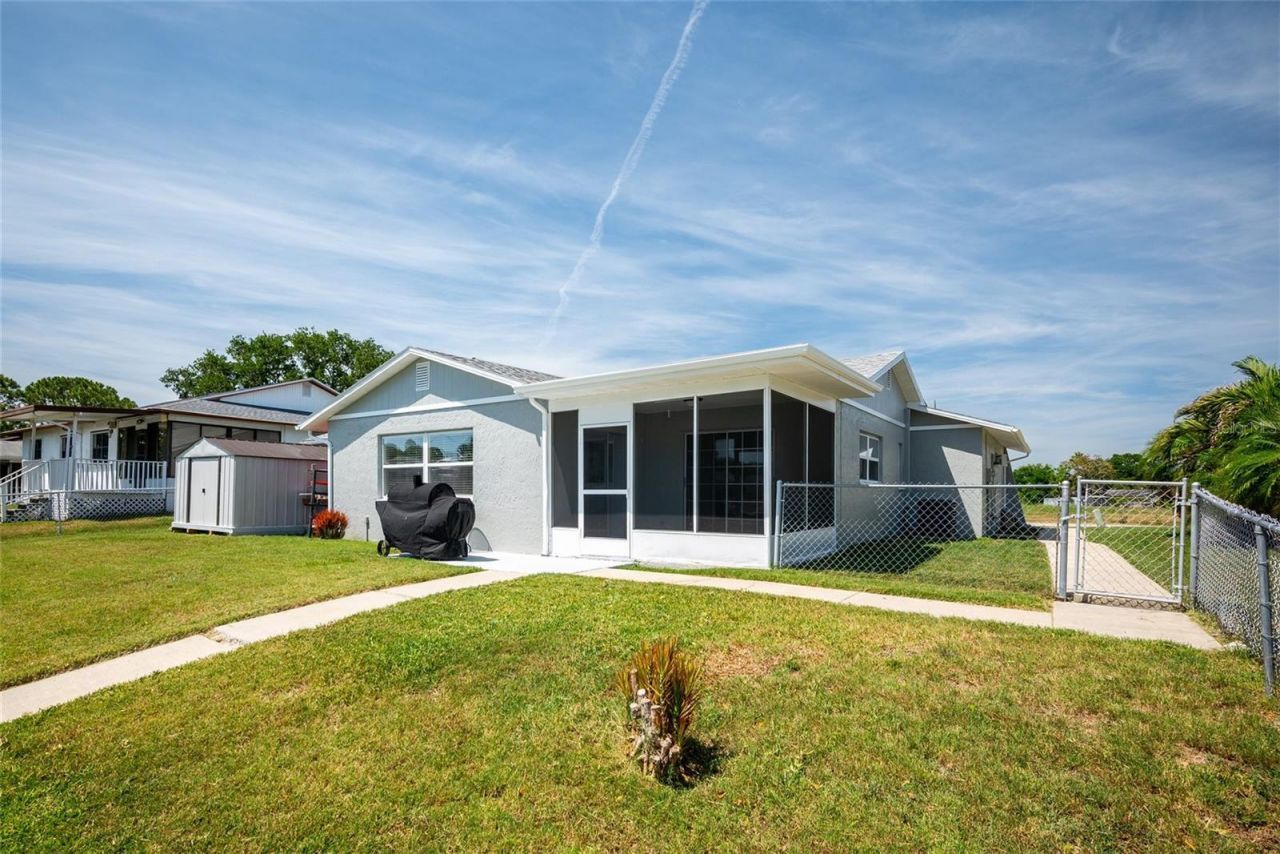 3132 Jackson Drive , Holiday, FL 34691 Photo
