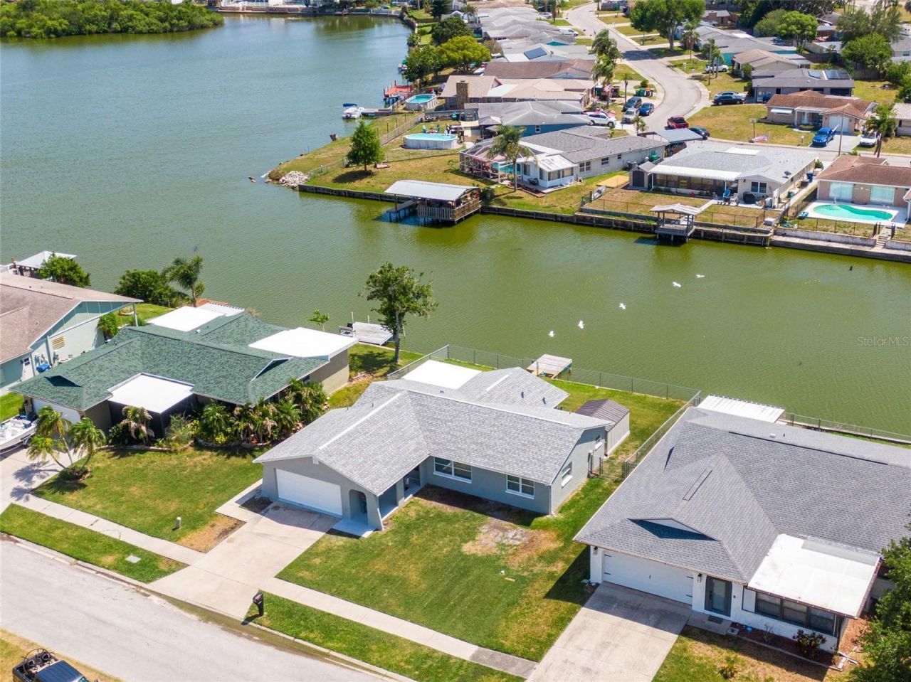 3132 Jackson Drive , Holiday, FL 34691 Photo