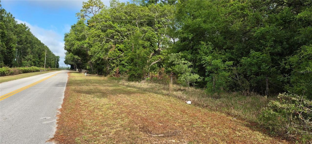9351 NW 120th Street, Chiefland, FL 32626 Photo