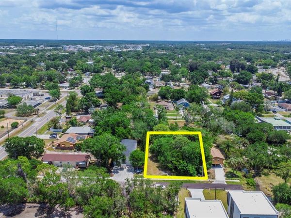 505 FEDERAL STREET , OLDSMAR, FL 34677
