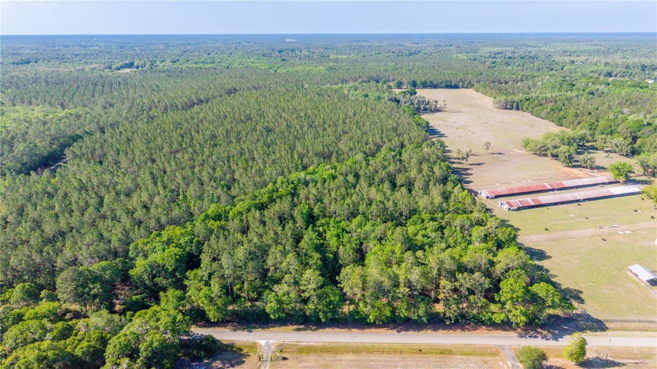 Tbd NW 57th Lane , Starke, FL 32091 Photo
